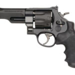 Smith & Wesson 327 TRR8 357 Mag-38 Special +P , 5" Barrel/Adjustable Sights, 8rd Smith & Wesson 2 Smith & Wesson 327 TRR8 357 Mag-38 Special +P