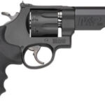 S&W 327 M&P R8 Performance Center 357 Mag, 5" Barrel, Black, 8rd Smith & Wesson 2 S&W 327 M&P R8 Performance Center 357 Mag