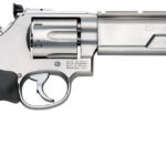 Smith & Wesson 629 Competitor Performance Center 44 Mag, 6" Weighted Barrel Smith & Wesson 1 Smith & Wesson 629 Competitor Performance Center 44 Mag