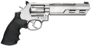 Smith & Wesson 629 Competitor Performance Center 44 Mag, 6" Weighted Barrel Smith & Wesson 3 Smith & Wesson 629 Competitor Performance Center 44 Mag