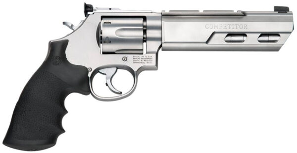 Smith & Wesson 629 Competitor Performance Center 44 Mag Smith & Wesson 629 Competitor Performance Center 44 Mag