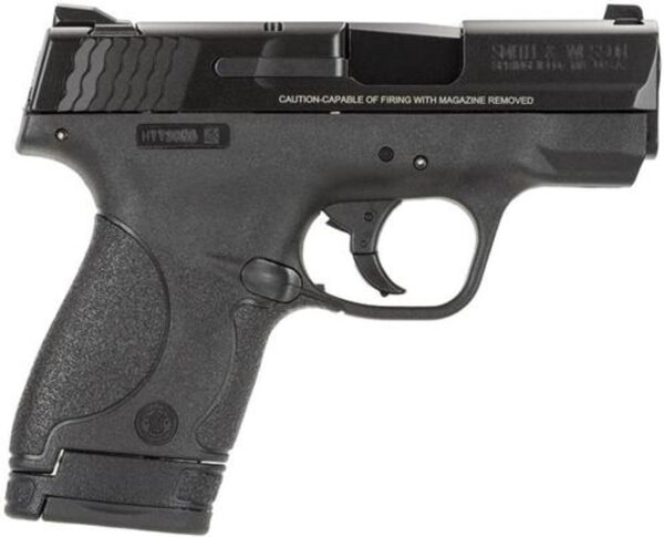 Smith & Wesson M&P Shield 9mm Smith & Wesson M&P Shield 9mm