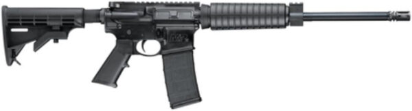 Smith & Wesson M&P 15 Sport 2 Optic Ready 5.56mm Smith & Wesson M&P 15 Sport 2 Optic Ready 5.56mm