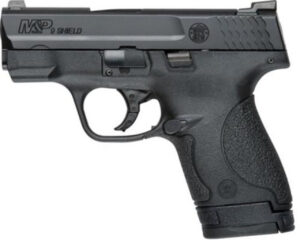 Smith & Wesson M&P9 Shield 9mm, 3.1",, , Night Sights, 8rd Smith and Wesson 3 Smith & Wesson M&P9 Shield 9mm