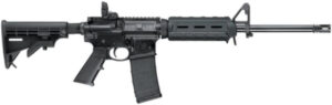 Smith & Wesson M&P 15 Sport 2 5.56mm, 16 " Barrel, Magpul MOE M-LOK, 30rd Mag Smith & Wesson 3 Smith & Wesson M&P 15 Sport 2 5.56mm