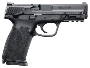 Smith & Wesson M&P M2.0 9mm 4.25" Barrel, Safety, 17rd Mag Smith & Wesson 3 Smith & Wesson M&P M2.0 9mm 4.25" Barrel