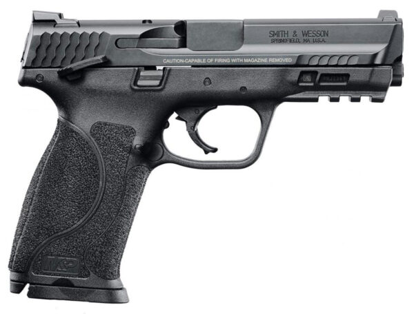 Smith & Wesson M&P M2.0 9mm 4.25" Barrel Smith & Wesson M&P M2.0 9mm 4.25" Barrel