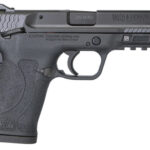 Smith & Wesson M&P Shield EZ .380 ACP, 3.6" Barrel, Adj Rear Sight, Manual Safety, 8rd Smith & Wesson 1 Smith & Wesson M&P Shield EZ .380 ACP