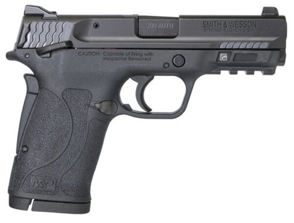 Smith & Wesson M&P Shield EZ .380 ACP Smith & Wesson M&P Shield EZ .380 ACP