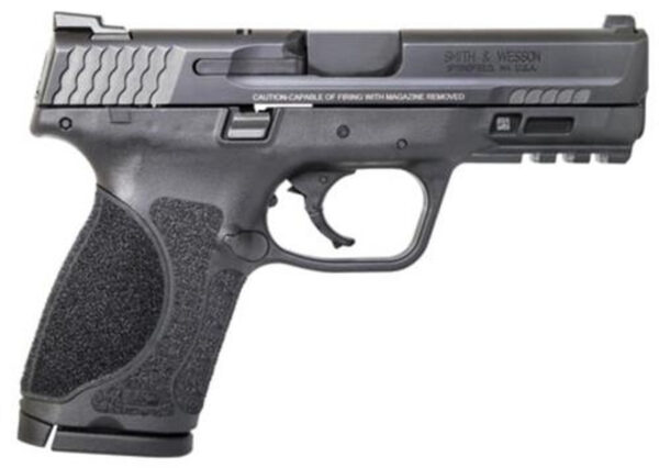 Smith & Wesson M&P 2.0 Compact 40 S&W Smith & Wesson M&P 2.0 Compact 40 S&W