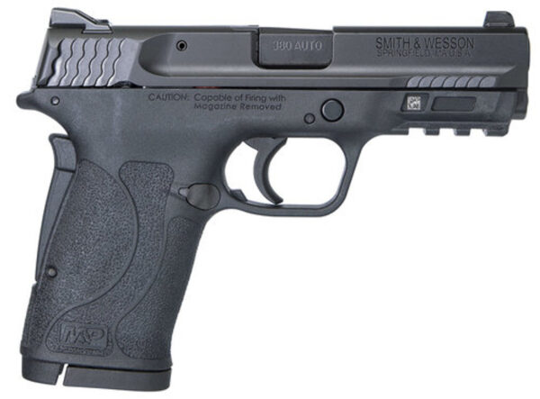 Smith & Wesson M&P Shield EZ .380 ACP Smith & Wesson M&P Shield EZ .380 ACP