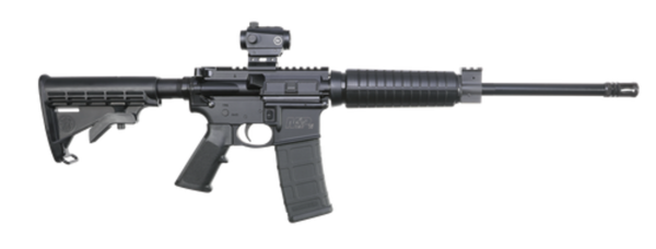 Smith & Wesson M&P 15 Smith & Wesson M&P 15