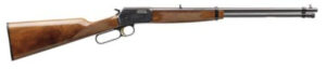 Browning BL-22 Grade II 22LR 20" Barrel Engraved Receiver 15 Rounds Browning 3 Browning BL-22 Grade II 22LR 20" Barrel Engraved Receiver 15 Rounds
