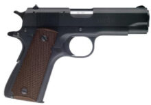 Browning 1911-22A1 22LR, Compact 3.625", Fixed Sights, 10 Round Browning 3 Browning 1911-22A1 22LR