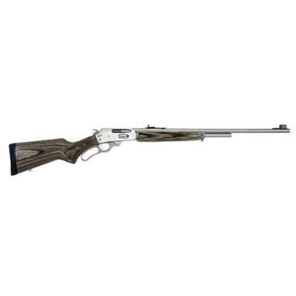 Marlin 336 XLR 30-30 Laminated Stock 24" SS Barrel 5rd Marlin 336 XLR 30-30 Laminated Stock 24" SS Barrel 5rd