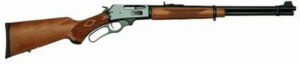Marlin Model 336 Lever 30-30, 20" Barrel, American Walnut Stock, 6rd Marlin 3 Marlin Model 336 Lever 30-30