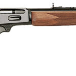 Marlin 1895 .444 Marlin, Lever, 22" Barrel, American Walnut Stock, 5rd Marlin 2 Marlin 1895 .444 Marlin