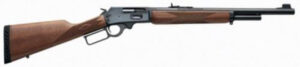 Marlin 1895G Guide Gun 45-70 Govt, 18.5" Barrel, Walnut Stock, 4rd Marlin 3 Marlin 1895G Guide Gun 45-70 Govt