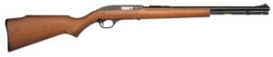 Marlin Model 60 Semi Auto Rifle 22 LR 19" Barrel Wood Stock Marlin 3 Marlin Model 60 Semi Auto Rifle 22 LR 19" Barrel Wood Stock