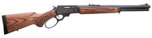 Marlin 1895 GBL Guide .45-70 Govt, 18" Barrel, Laminate Stock, 6rd Marlin 3 Marlin 1895 GBL Guide .45-70 Govt