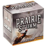 Federal Premium Prairie Storm FS Steel 12 Ga, 3", 1600 FPS, 1.125oz, 4 Shot, 25/Box (May be availble by the case, 10 boxes per case) Federal Ammunition 2 Federal Premium Prairie Storm FS Steel 12 Ga