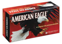 Federal Standard 10mm Full Metal Jacket 180gr, 50Rd Box Federal Ammunition 3 Federal Standard 10mm Full Metal Jacket 180gr