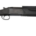 Stoeger Double Defense, O/U 12 Ga, 20" Barrel, Black Synthetic Stock Stoeger 1 Stoeger Double Defense
