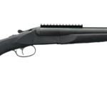 Stoeger Double Defense Black Synthetic 12 Ga, 20" Ported Barrel Stoeger 1 Stoeger Double Defense Black Synthetic 12 Ga