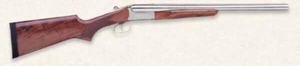 Stoeger Coach Gun SxS 12 Ga Stoeger Coach Gun SxS 12 Ga
