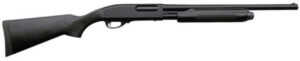 Remington 870 Express Tactical Pump 12 Gaa 18.5 3 CB, Synthetic Stock Black, 4rd Remington 3 Remington 870 Express Tactical Pump 12 Gaa 18.5 3 CB