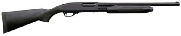 Remington 870 Express Tactical Pump 12 Gaa 18.5 3 CB Remington 870 Express Tactical Pump 12 Gaa 18.5 3 CB