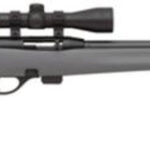 Remington Model 597, 3-9x32 Scope 22 LR 20" Barrel Synthetic Textured Stock 10rd Mag Remington 1 Remington Model 597