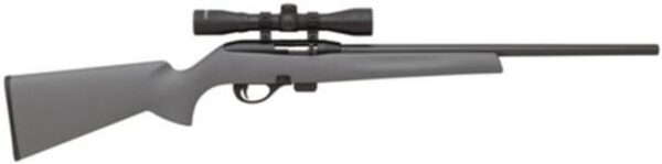 Remington Model 597 Remington Model 597