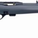 Remington 597 Standard Semi-Auto 22 LR 20, Gray Synthetic Stock Blued, 10rd Remington 1 Remington 597 Standard Semi-Auto 22 LR 20