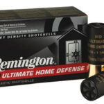 Remington HD Ultimate Home Defense 410 Ga 3 5 Pellets 000 Buckshot 15rd Box Remington 1 Remington HD Ultimate Home Defense 410 Ga 3 5 Pellets 000 Buckshot 15rd Box