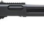 Remington 870 Express Tactical 12 Ga 18.5" Barrel, Ghost Ring Sights, 6rd Remington 1 Remington 870 Express Tactical 12 Ga 18.5" Barrel