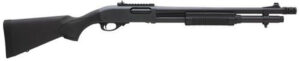 Remington 870 Express Tactical 12 Ga 18.5" Barrel, Ghost Ring Sights, 6rd Remington 3 Remington 870 Express Tactical 12 Ga 18.5" Barrel