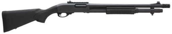 Remington 870 Express Tactical 12 Ga 18.5" Barrel Remington 870 Express Tactical 12 Ga 18.5" Barrel