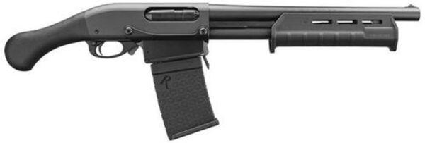 Remington 870 DM Tac-14 Remington 870 DM Tac-14