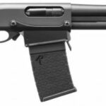 Remington 870 DM 12 GA, 18.5" Barrell, Black, 6 Rnd Detachable Mag Remington 1 Remington 870 DM 12 GA