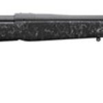 Remington, 700, Long Range, Bolt Action Rifle, 300 Winchester Magnum, 26" Fluted Barrel, Matte Blue Finish, Black Bell & Carlson M40 Stock with Gray Webbing, 3 Rounds, Right Hand Remington 1 Remington