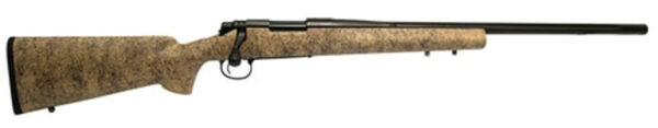 Remington Model 700 5R Series .308 24" Fluted 5-R Barrel H-S Precision Stock Remington Model 700 5R Series .308 24" Fluted 5-R Barrel H-S Precision Stock