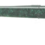 Remington, 700 5-R, Bolt Action Rifle, 300 Win, 26" Stainless Barrel, Satin Blue Finish, Black With Green Webbing HS Precision Stock, 3 Rounds, X-Mark Pro Trigger, Right Hand Remington 1 Remington