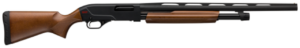 Winchester SXP Field Youth Pump 20 Ga 18"Barrel Grade I Walnut Stock Black Aluminum Alloy Winchester 3 Winchester SXP Field Youth Pump 20 Ga 18"Barrel Grade I Walnut Stock Black Aluminum Alloy
