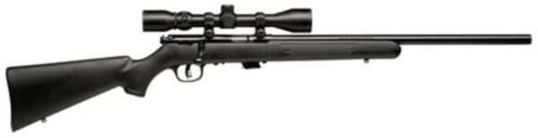 Savage Mark II FVXP 22 LR Savage Mark II FVXP 22 LR
