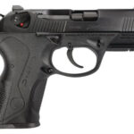Beretta PX4 Compact Pistol 9mm 15 Round Beretta 1 Beretta PX4 Compact Pistol 9mm 15 Round