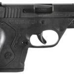 Beretta Nano 9mm, 3" Barrel, Pronox Finish, 6rd Mag Beretta 1 Beretta Nano 9mm