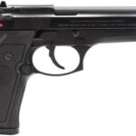 Beretta 92FS Italy Manufacture 9mm, Blued, 15rd Beretta 2 Beretta 92FS Italy Manufacture 9mm