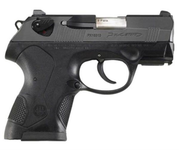 Beretta Px4 Storm 40 SW Type F Sub-Compact 10rd Mag Beretta Px4 Storm 40 SW Type F Sub-Compact 10rd Mag