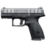 Beretta APX Centurion 9mm, 3.7", Black, 15rd Beretta 1 Beretta APX Centurion 9mm